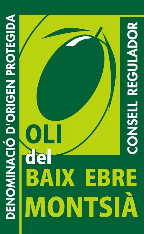 D.O.P Oli del Baix Ebre i Montsià